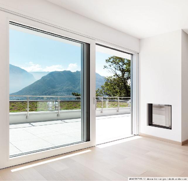 Referenz | KW Sonnen- & Lichtschutzsysteme GmbH & Co. KG, Löningen-Wachtum